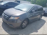 HONDA ODYSSEY EX-L 5FNRL5H68EB120559 снимка