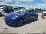 TESLA MODEL 3 STANDARD RANGE PLUS REAR-WHEEL DRIVE 5YJ3E1EAXMF098855 снимка