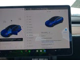 TESLA MODEL 3 STANDARD RANGE PLUS REAR-WHEEL DRIVE 5YJ3E1EAXMF098855 снимка