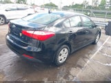 Kia Forte Lx KNAFK4A60F5433843 снимка