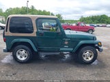JEEP WRANGLER SAHARA 1J4FA59S41P341221 снимка