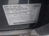 Audi Q5 Premium 45 Tfsi Quattro S Tronic WA1ANAFY6L2042006 fotografie