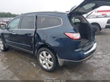Chevrolet Traverse Ltz 1GNKRJKD2GJ115375 снимка
