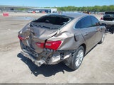 CHEVROLET MALIBU LT 1G1ZD5ST4JF164097 снимка