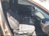 CHEVROLET MALIBU LT 1G1ZD5ST4JF164097 снимка