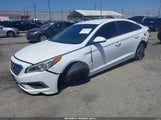 HYUNDAI SONATA SE 5NPE24AFXHH574114 снимка