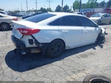 HYUNDAI SONATA SE 5NPE24AFXHH574114 снимка