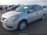 NISSAN VERSA 1.6 S 3N1CN7AP3GL888763 снимка