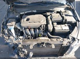 KIA OPTIMA LX 5XXGT4L38KG319215 снимка