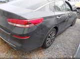 KIA OPTIMA LX 5XXGT4L38KG319215 снимка