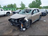 NISSAN ROGUE SV INTELLIGENT AWD JN8BT3BB2SW159929 снимка