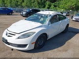 Mazda Mazda6 I Sport 1YVHZ8BH4B5M14036 photo