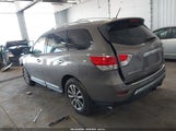 NISSAN PATHFINDER SL 5N1AR2MM8EC677978 снимка