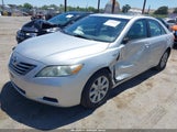 Toyota Camry Hybrid 4T1BB46K68U036259 photo
