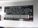 Toyota Camry Hybrid 4T1BB46K68U036259 photo