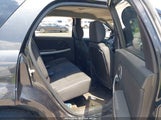 Pontiac Torrent 2CKDL33F986323484 снимка