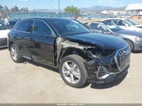 AUDI Q3 PREMIUM PLUS 45 TFSI S LINE QUATTRO TIPTRONIC WA1EECF38N1047847 fotografie