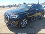 AUDI Q3 PREMIUM PLUS 45 TFSI S LINE QUATTRO TIPTRONIC WA1EECF38N1047847 fotografie