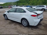 TOYOTA COROLLA LE JTDB4MEE1P3009386 снимка
