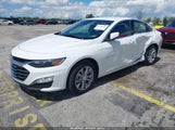 CHEVROLET MALIBU FWD 1LT 1G1ZD5ST2SF130788 fotografie