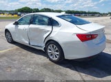 CHEVROLET MALIBU FWD 1LT 1G1ZD5ST2SF130788 снимка