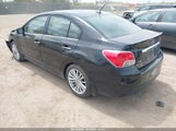 SUBARU IMPREZA 2.0I LIMITED JF1GJAM6XFH007666 photo