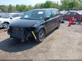 DODGE GRAND CARAVAN SXT 2C4RDGCG6HR545926 снимка