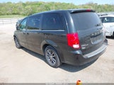 DODGE GRAND CARAVAN SXT 2C4RDGCG6HR545926 снимка
