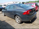 VOLVO S60 T5 YV1612FS8D2209602 снимка