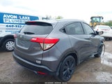 HONDA HR-V AWD SPORT 3CZRU6H11NM736780 fotografie