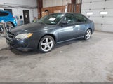 SUBARU LEGACY 2.5I 4S3BL616096224546 снимка