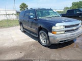 CHEVROLET SUBURBAN 1500 LT 1GNFK16Z94J234791 fotografie