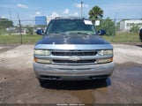 CHEVROLET SUBURBAN 1500 LT 1GNFK16Z94J234791 photo