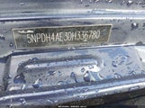 Hyundai Elantra Gls 5NPDH4AE3DH336780 снимка