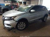 NISSAN ROGUE SPORT S AWD XTRONIC CVT JN1BJ1CW3LW649128 снимка