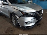 NISSAN ROGUE SPORT S AWD XTRONIC CVT JN1BJ1CW3LW649128 fotografie