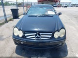 MERCEDES-BENZ CLK 320 WDBTJ65J25F141718 photo