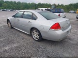 CHEVROLET IMPALA LIMITED LT 2G1WB5E37G1167497 снимка