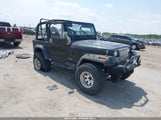 JEEP WRANGLER / YJ S/RIO GRANDE 1J4FY19P5SP295187 photo
