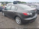 MAZDA MAZDA3 I TOURING JM1BL1SFXA1254110 снимка