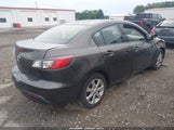 MAZDA MAZDA3 I TOURING JM1BL1SFXA1254110 снимка