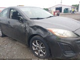 MAZDA MAZDA3 I TOURING JM1BL1SFXA1254110 снимка