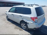 SUBARU FORESTER 2.5X JF2SHABCXDH402082 снимка