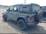 JEEP WRANGLER UNLIMITED WILLYS SPORT 4X4 1C4HJXDNXMW815548 fotografie