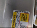 BUICK LACROSSE SUPER 2G4WN58C781138248 снимка