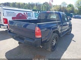 TOYOTA TACOMA 5TEUX42N16Z239742 photo