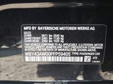 BMW I4 EDRIVE35 WBY43AW00PFP59405 снимка
