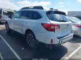 SUBARU OUTBACK 2.5I LIMITED 4S4BSANC0H3384198 снимка