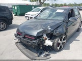 VOLKSWAGEN GOLF GTI 2.0T AUTOBAHN 4-DOOR 3VW4T7AU3FM029403 снимка