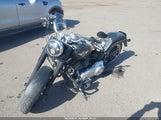 HARLEY-DAVIDSON FLSTFB FATBOY LO 1HD1JNV30CB017647 снимка